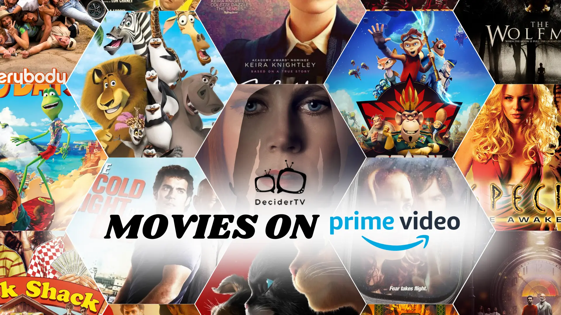 Prime Video