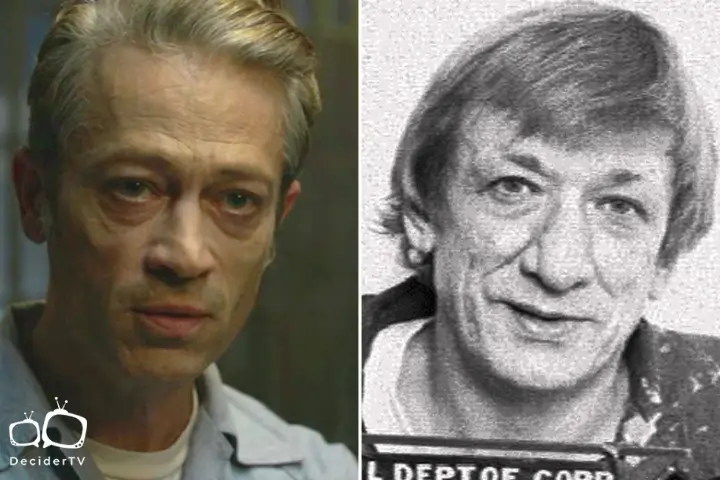 Richard Speck Mindhunter