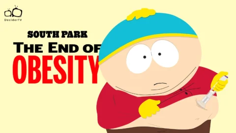 South Park: The End of Obesity