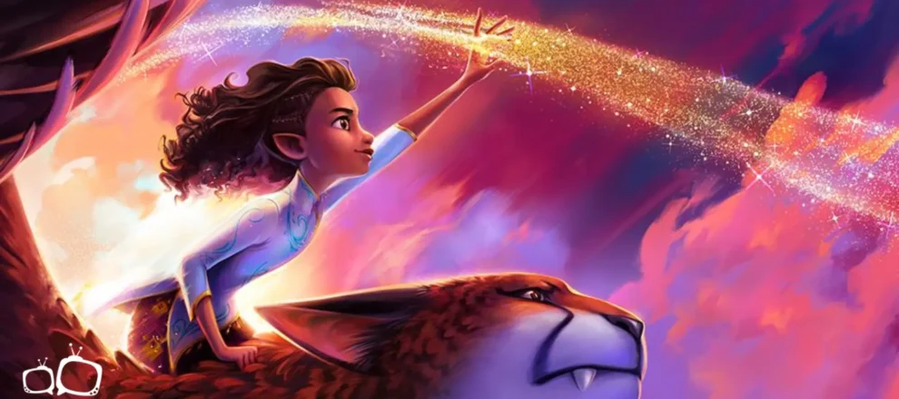 Spellbound release date