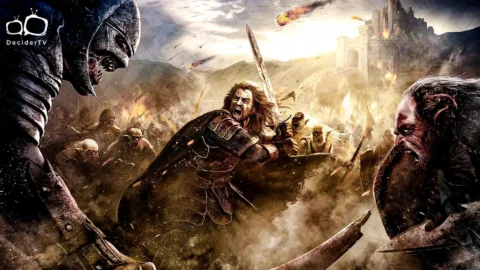 The Lord of the Rings: The War of the Rohirrim release date