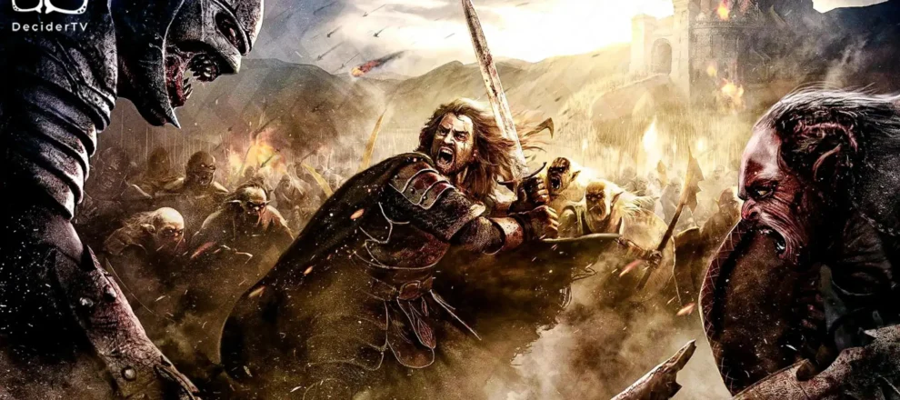 The Lord of the Rings: The War of the Rohirrim release date