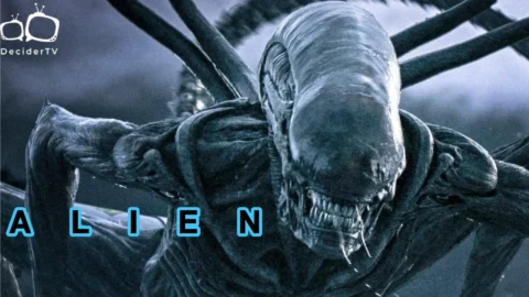 Alien Movies