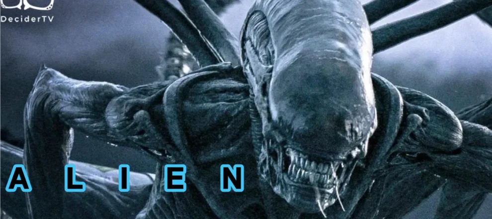Alien Movies