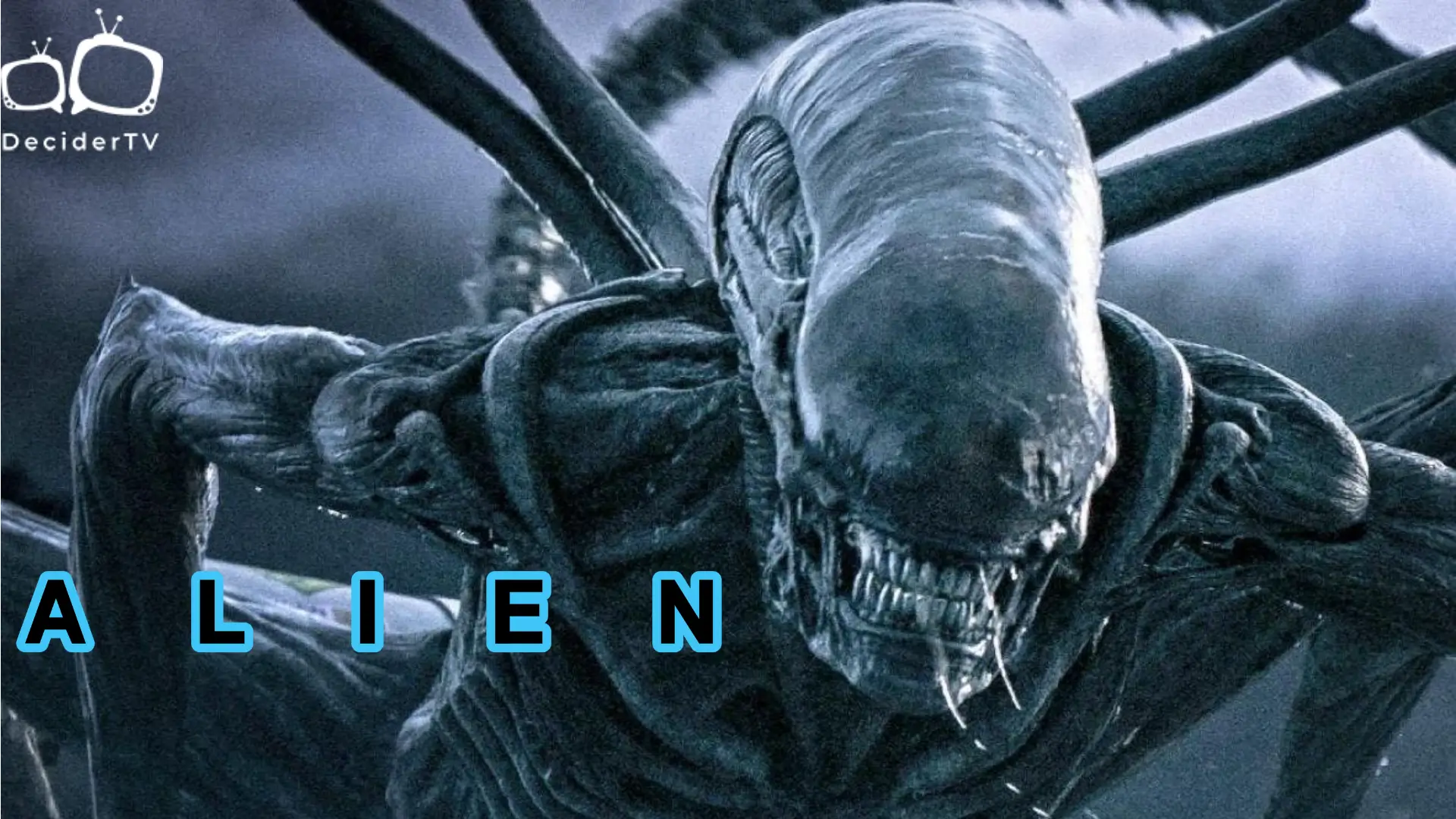 Alien Movies