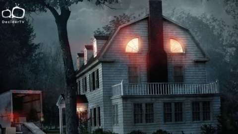 Amityville Movies