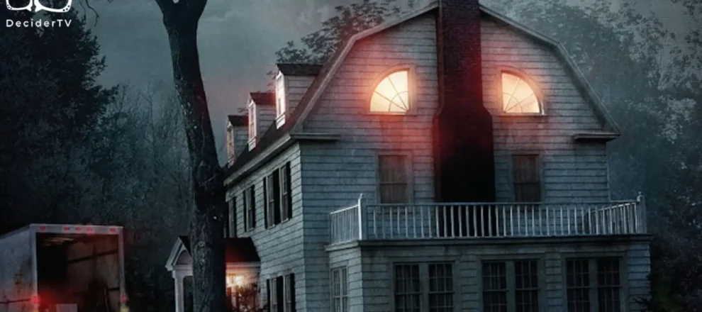 Amityville Movies