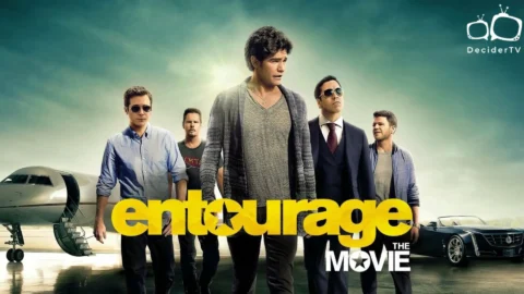 Entourage