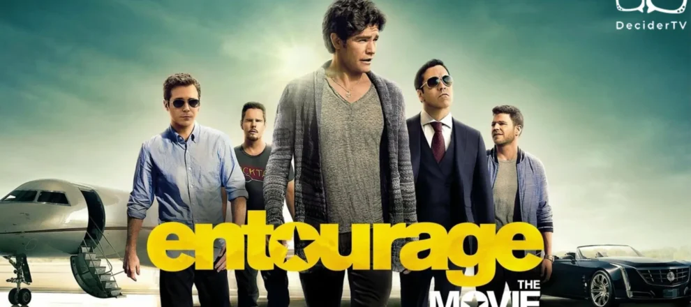 Entourage