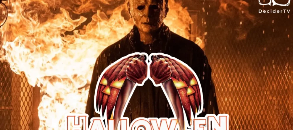 Halloween movies