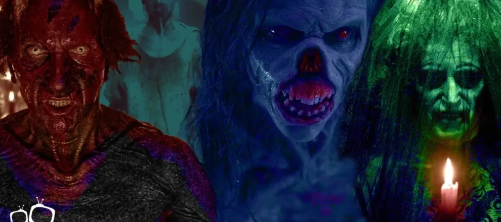 insidious movies