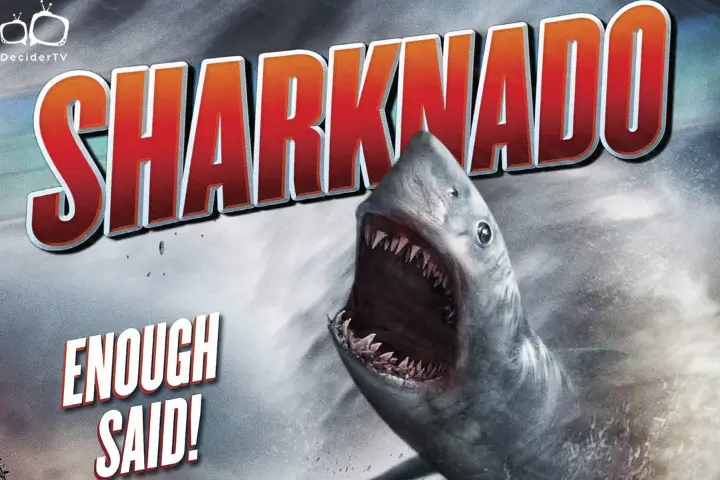 Sharknado (2013)