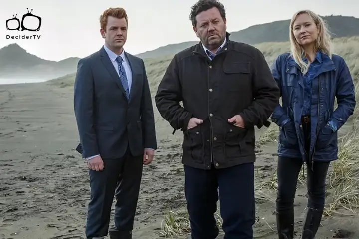 Anticipating Main Characters in The Brokenwood Mysteries Season 11