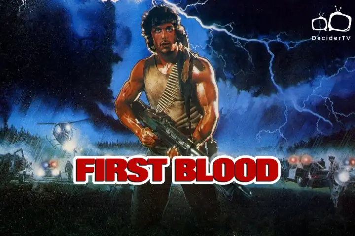 First Blood (1982)