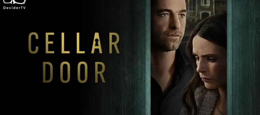 Cellar Door