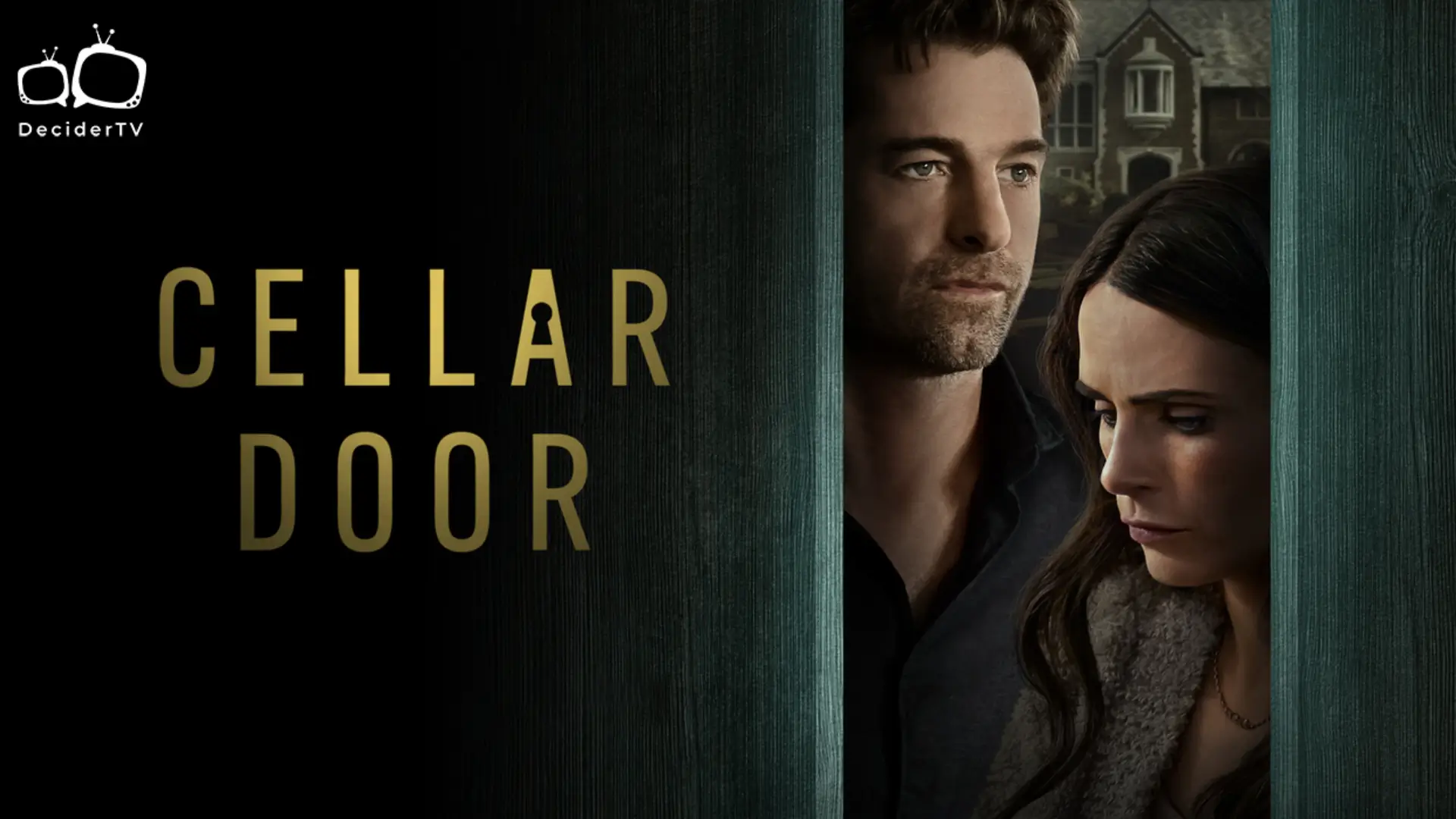 Get ready to be captivated by the mysterious world of <b>Cellar</b> <b>Door</b>. 