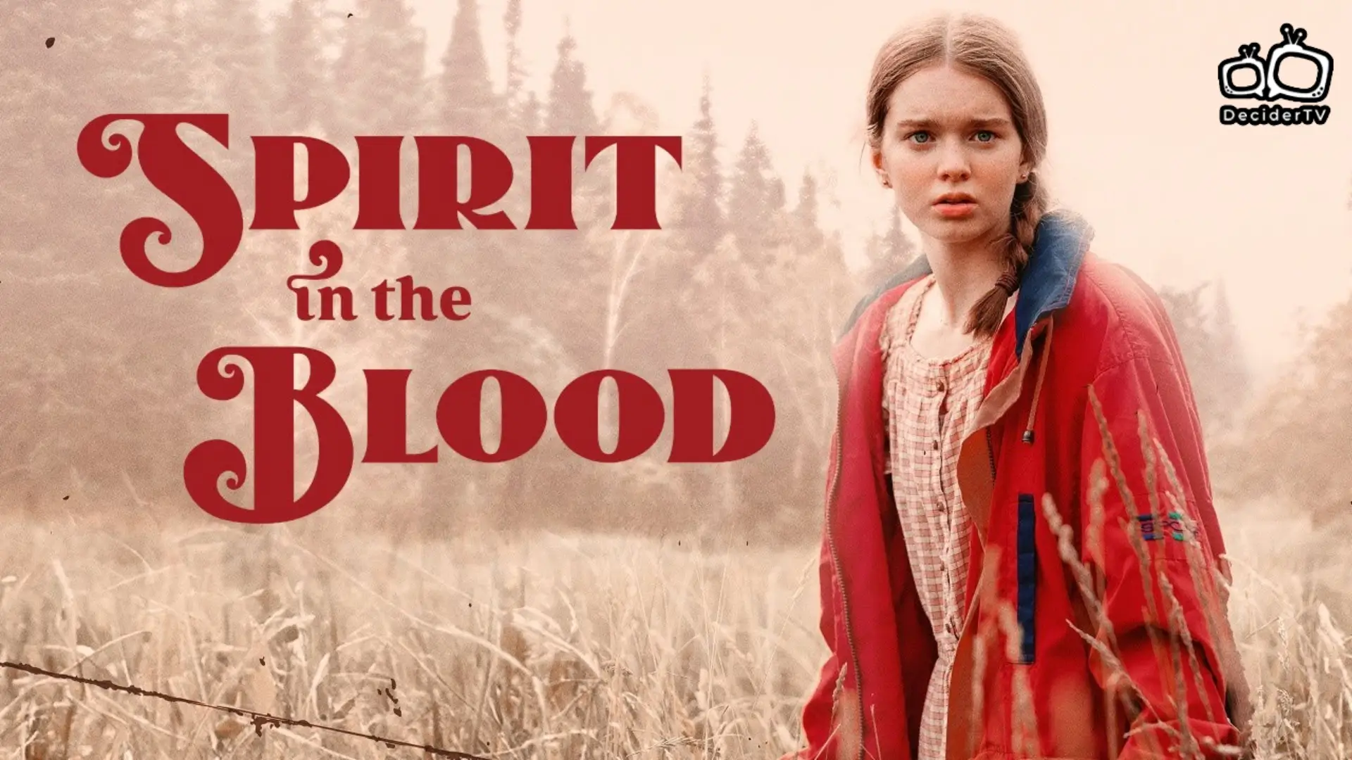 Spirit in the Blood