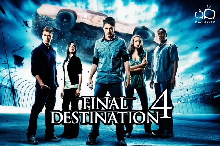 Final Destination 4 (2009)