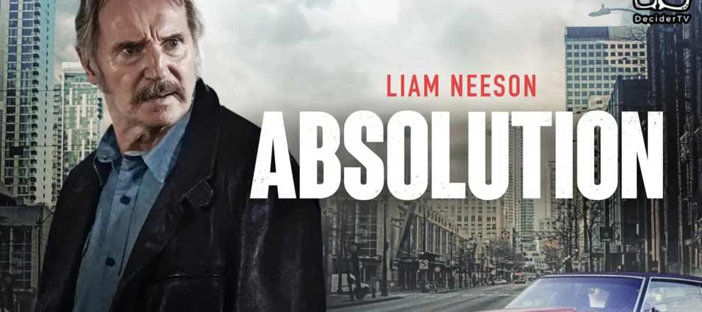 Absolution