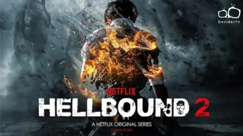 Hellbound Season 2