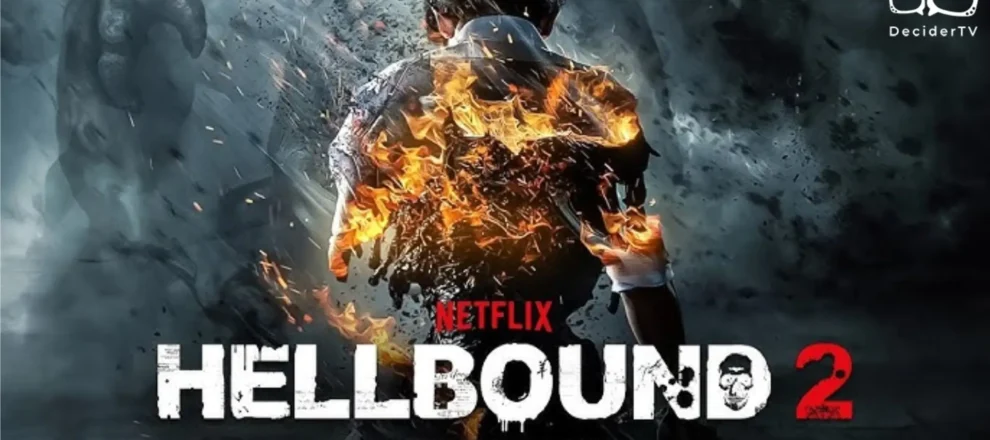 Hellbound Season 2