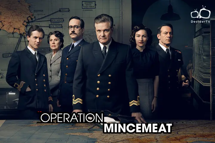 Operation Mincemeat