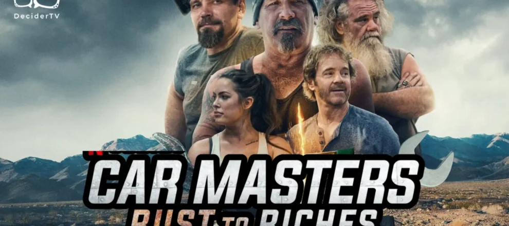 Car Masters