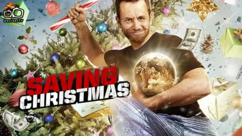 Saving Christmas