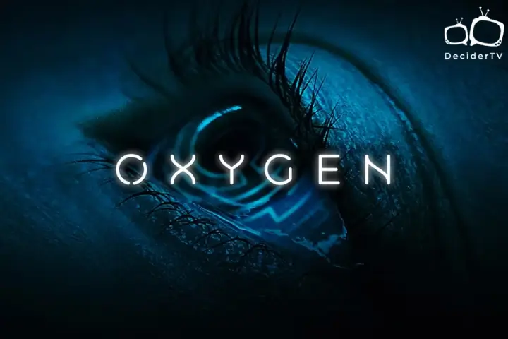 Oxygen