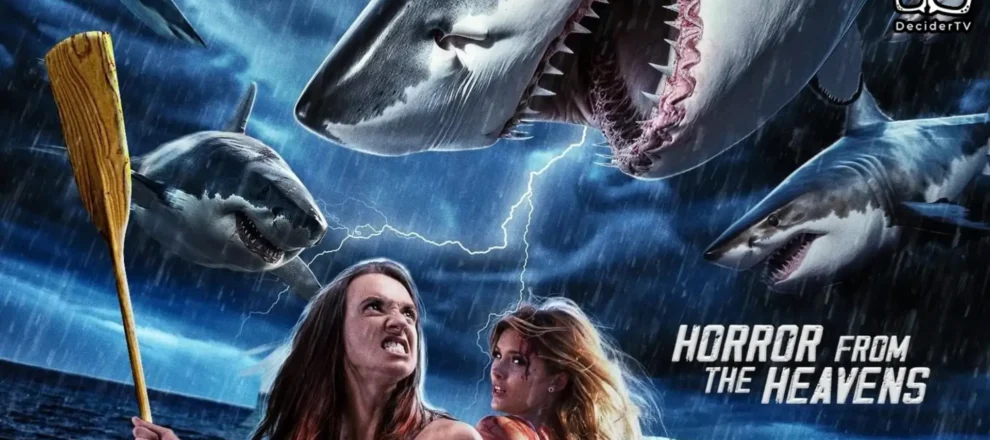 Apex Predators 2