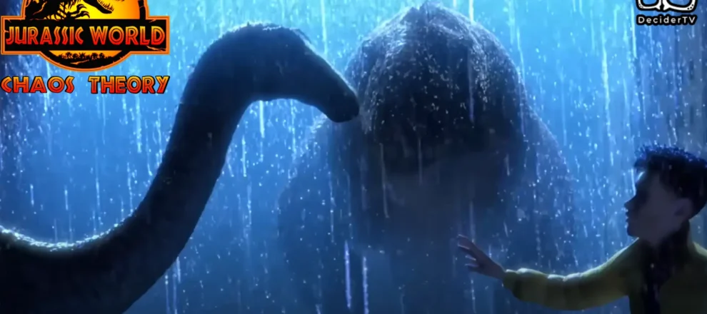 Jurassic World