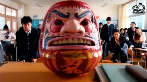 Daruma