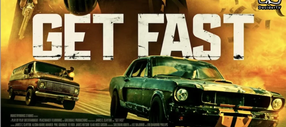 Get Fast