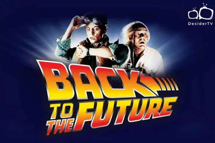 Back to the Future