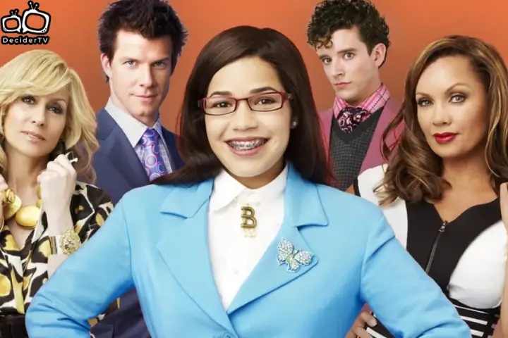 Former Cast Members Hope for Ugly Betty Revival