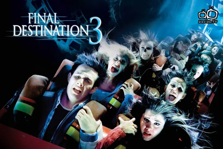 Final Destination 3 (2006)