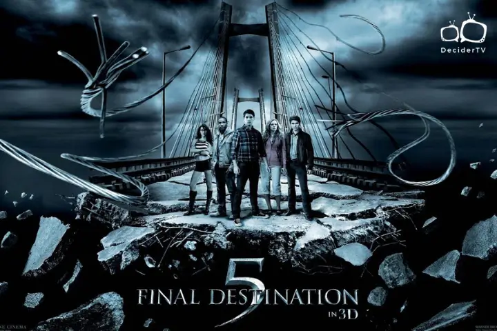 Final Destination 5 (2011)