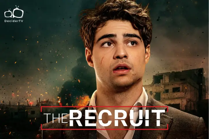 The Recruit