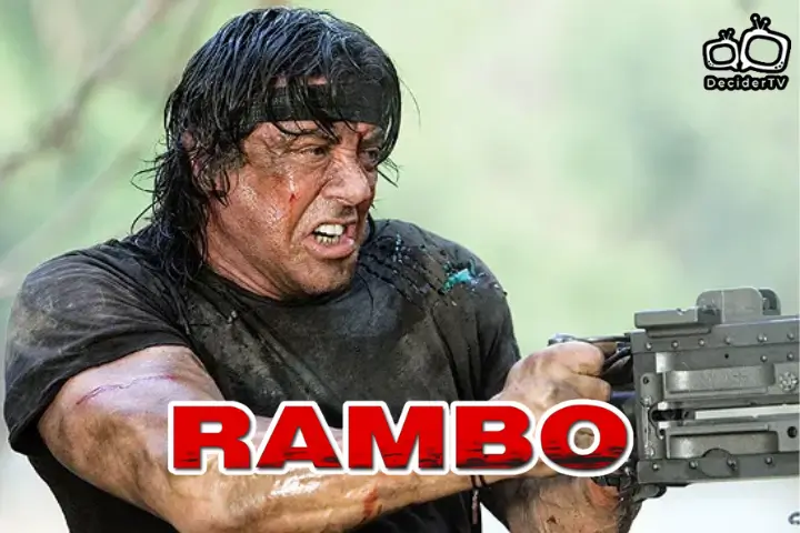 Rambo (2008)