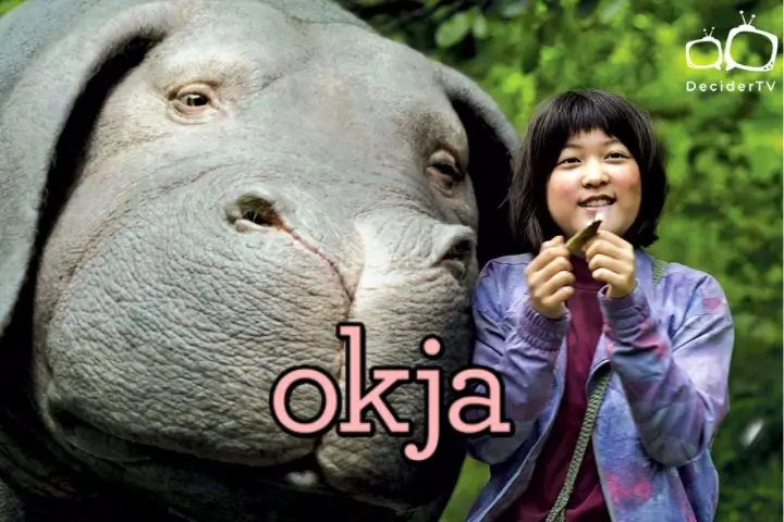 Okja