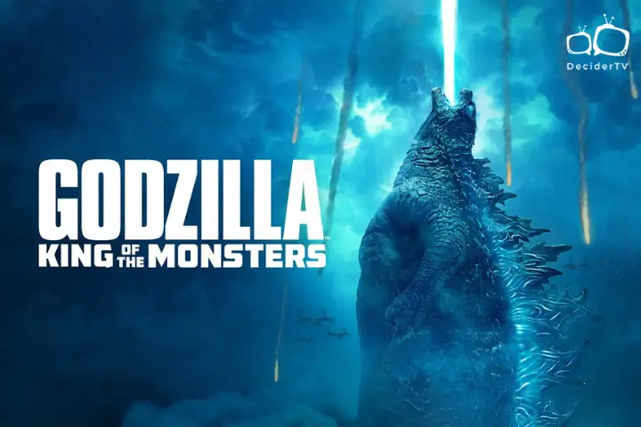 Godzilla: King of the Monsters (2019)