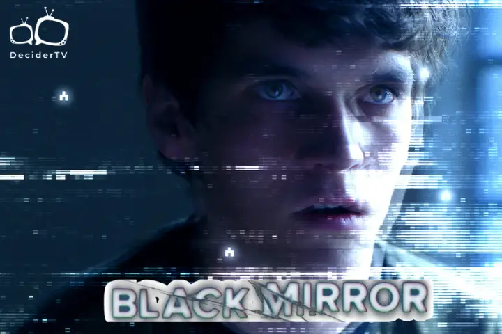 Black Mirror