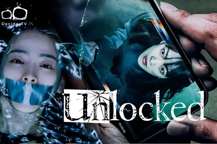 Unlocked (2023)