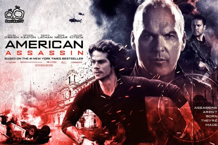 American Assassin