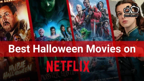 Halloween Movies