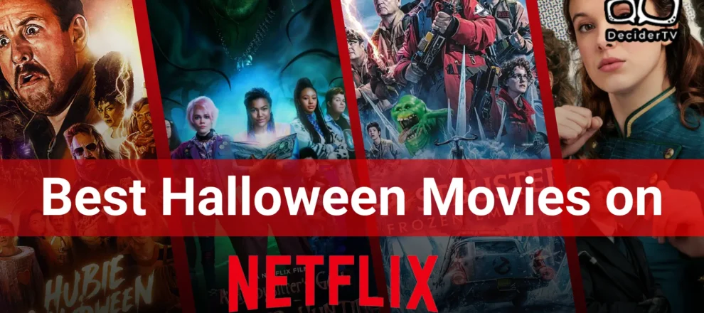 Halloween Movies
