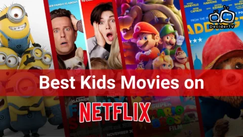 Kids Movies