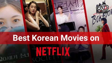 Korean Movies