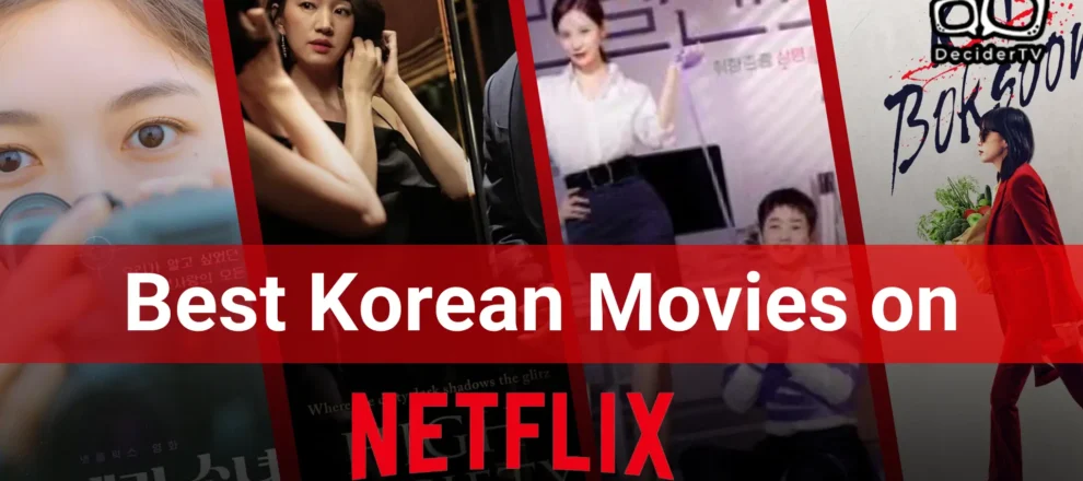Korean Movies