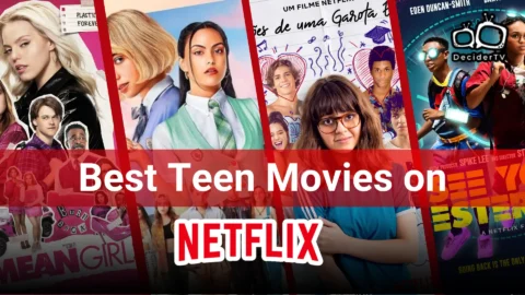 Teen Movies